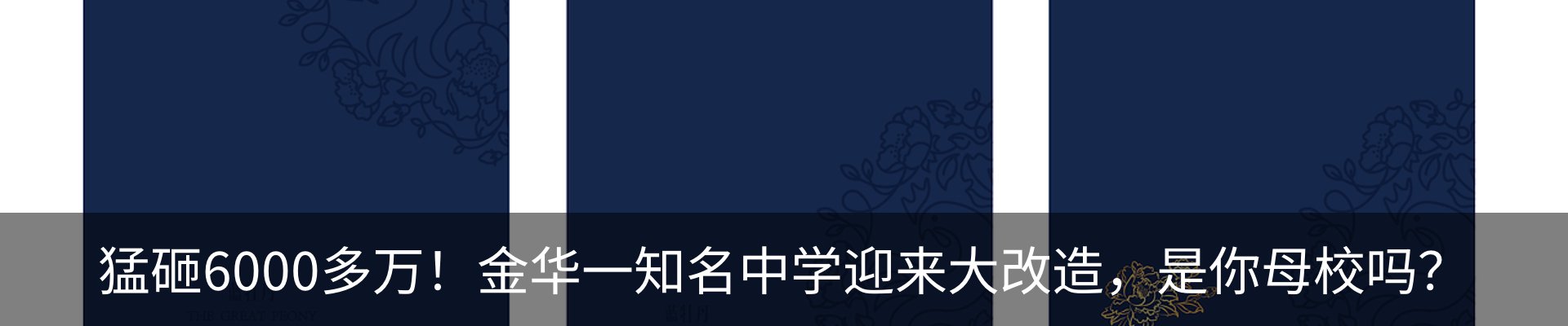 行业资讯