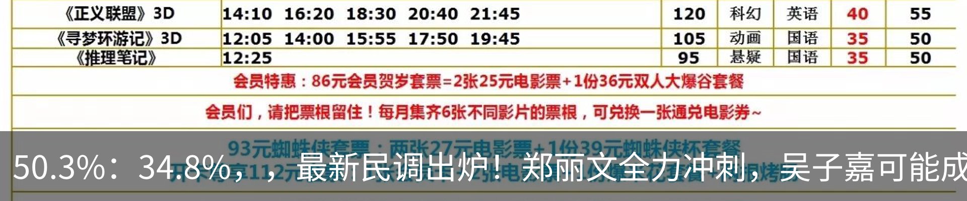 行业资讯